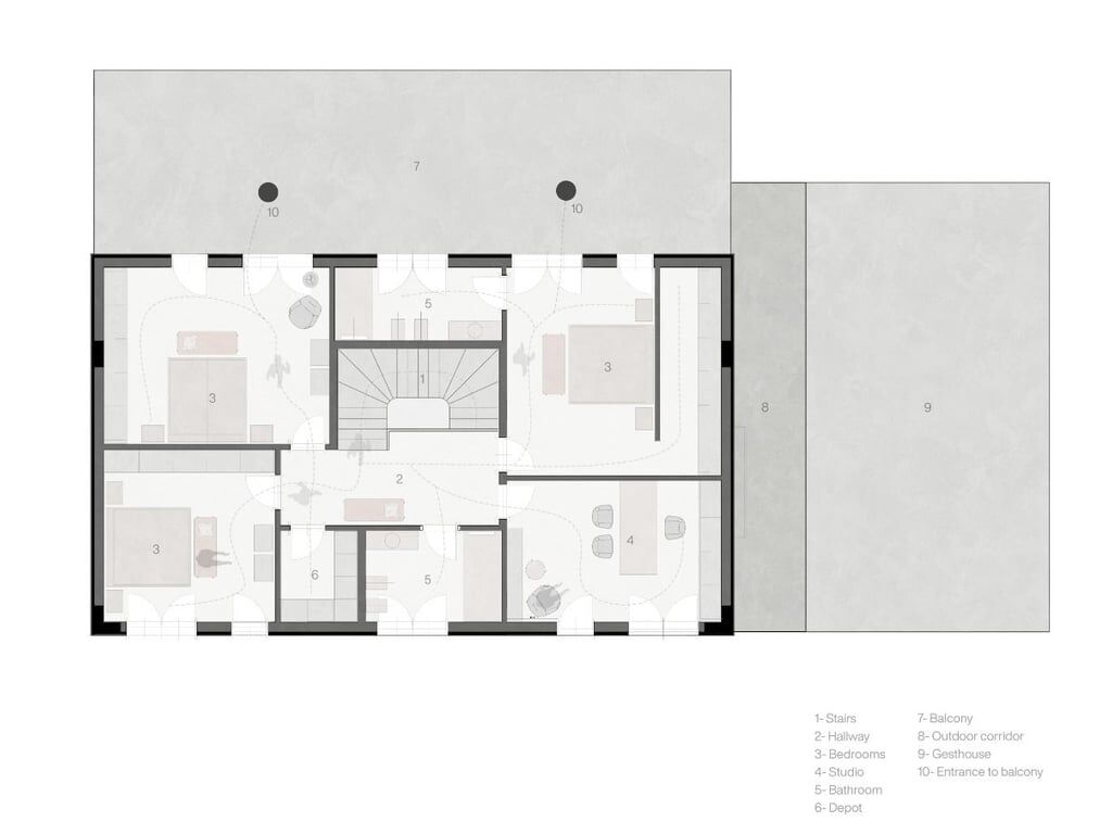 IN VENDITA: 🟤 Terreno Agricolo (📍Mullet - TEG ) Sup. 2810 m² (Terreno Rosso con Intensità 0.3) Lungo l'Autostrada 🟢 280.000€
