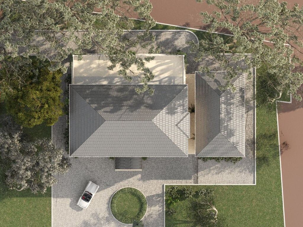 IN VENDITA: 🟤 Terreno Agricolo (📍Mullet - TEG ) Sup. 2810 m² (Terreno Rosso con Intensità 0.3) Lungo l'Autostrada 🟢 280.000€