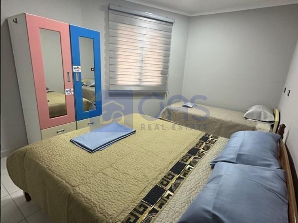 Apartment 1+1 for rent in Don Bosko.