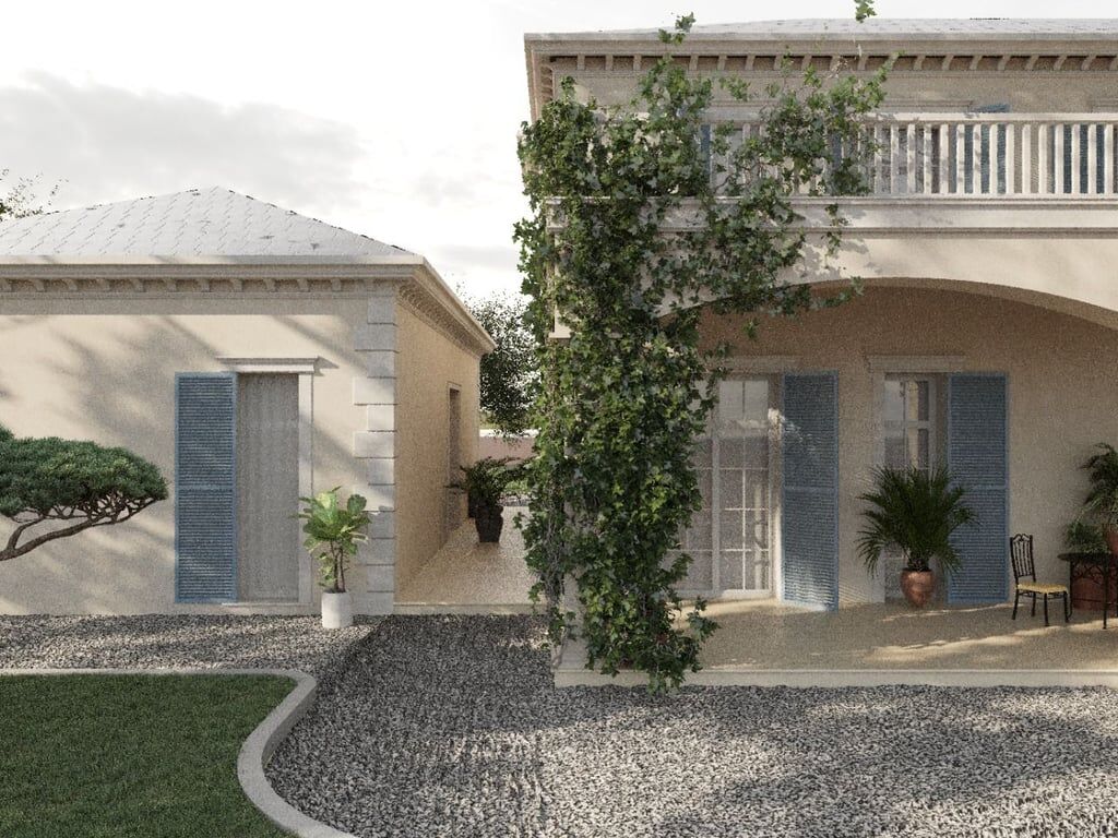 IN VENDITA: 🟤 Terreno Agricolo (📍Mullet - TEG ) Sup. 2810 m² (Terreno Rosso con Intensità 0.3) Lungo l'Autostrada 🟢 280.000€