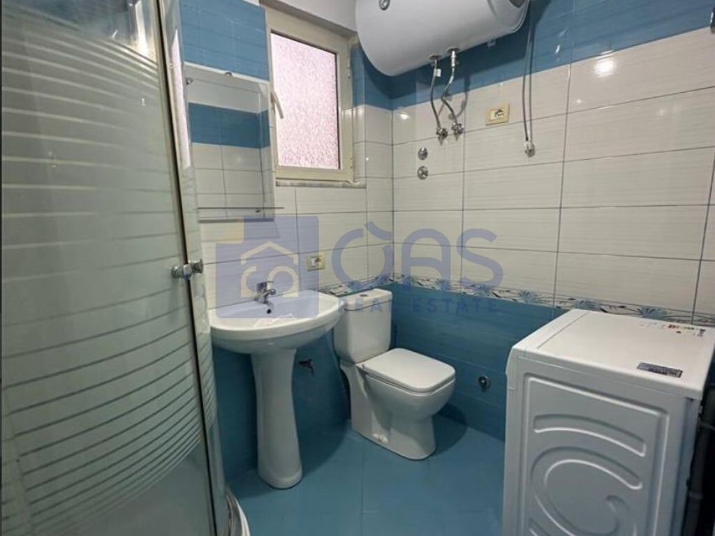 Apartment 1+1 for rent in Don Bosko.