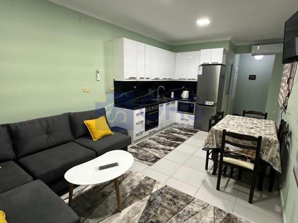 Apartment 1+1 for rent in Don Bosko.