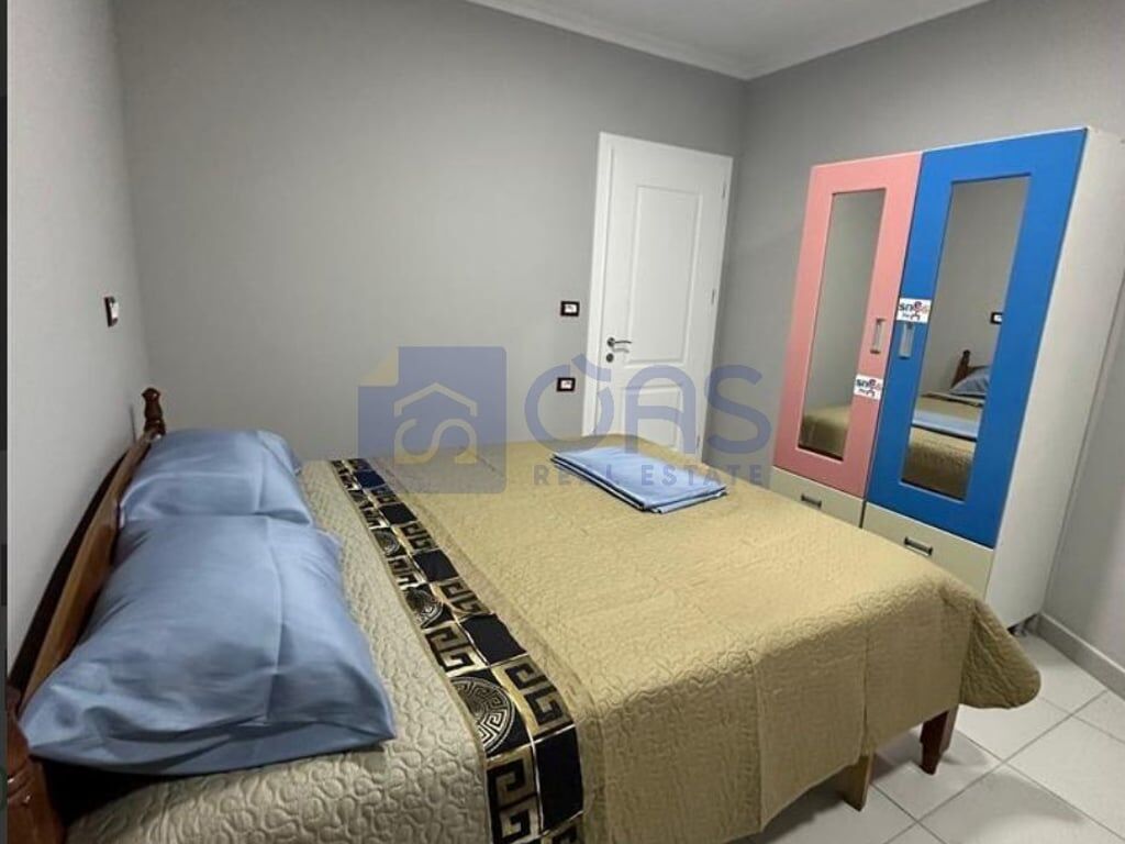 Apartment 1+1 for rent in Don Bosko.