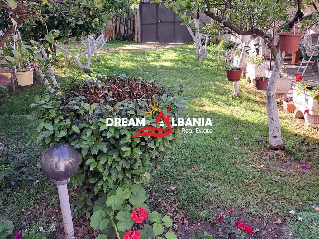 Two-story villa for sale near the sea, Neighborhood 13 Durres (ID 4151161)