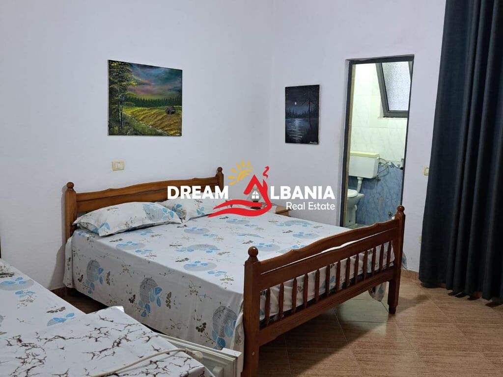Two-story villa for sale near the sea, Neighborhood 13 Durres (ID 4151161)