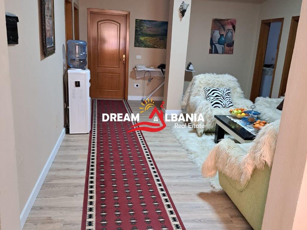 Two-story villa for sale near the sea, Neighborhood 13 Durres (ID 4151161)