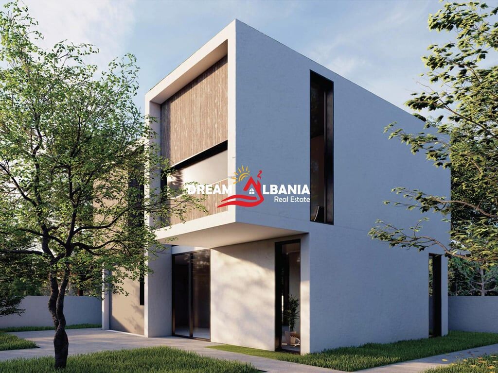 2+1+2 apartment for sale in the Tulipan residence, Mjull Bathore (ID 41211887)