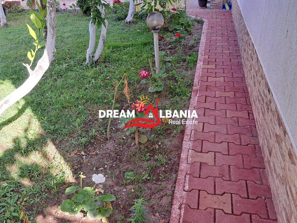 Two-story villa for sale near the sea, Neighborhood 13 Durres (ID 4151161)