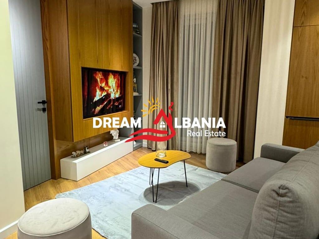 Super Apartment 2+1 for sale near the Artificial Lake (ID 41211849)
