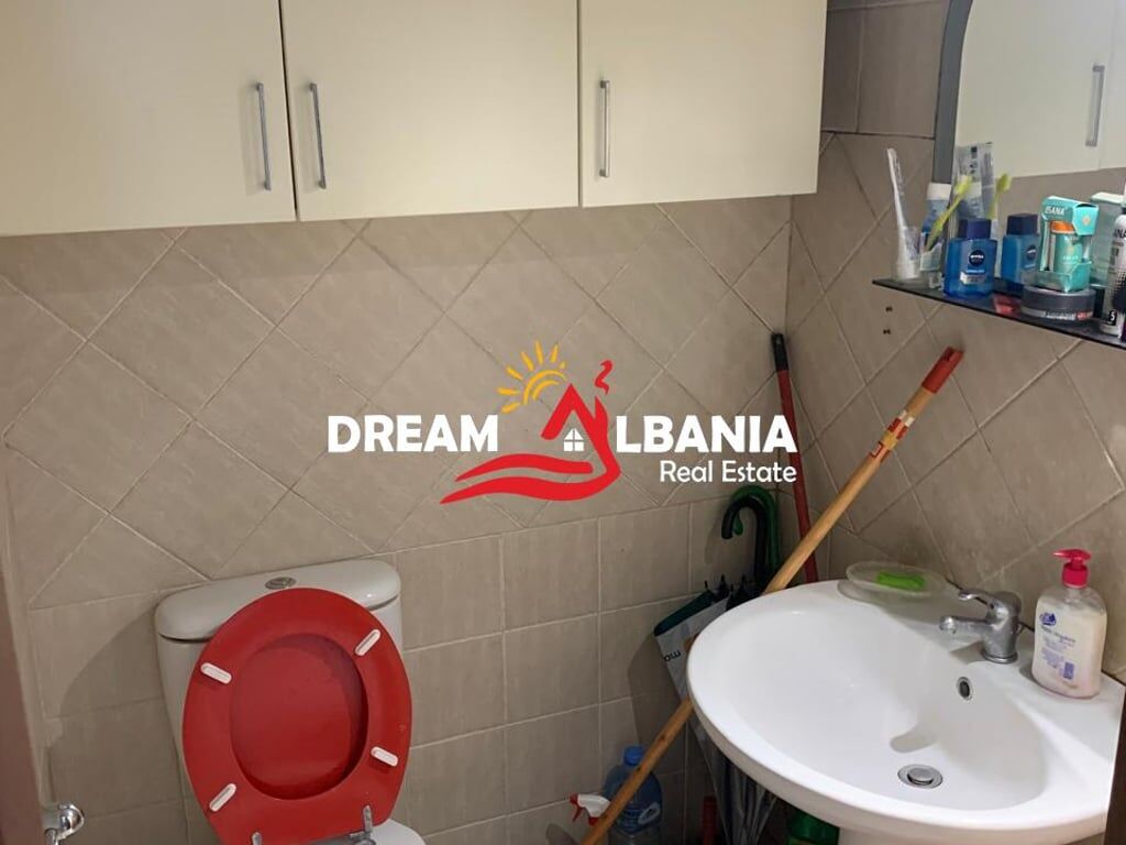 Super apartment 3+1+2 for sale near Elbasan street (ID 4131423)