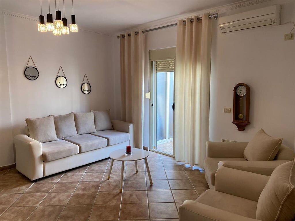 1+1 APARTMENT FOR RENT