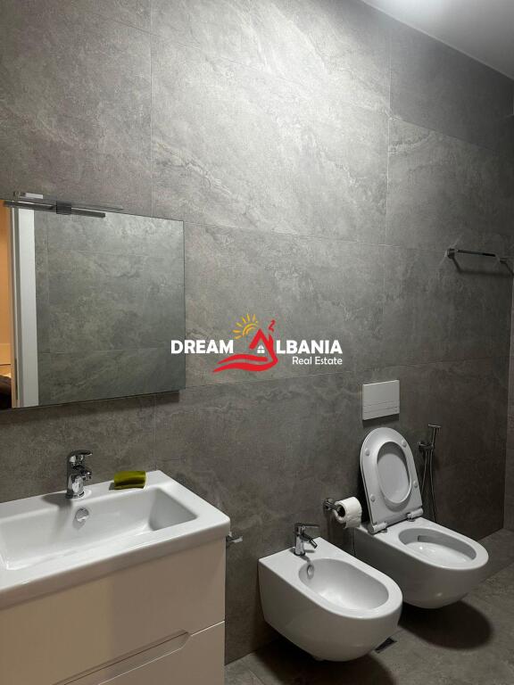 Apartament luksoz 2+1 me qera ne residencen Erli (ID 42215150)