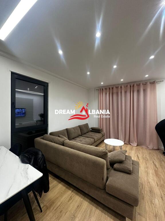 Apartament luksoz 2+1 me qera ne residencen Erli (ID 42215150)