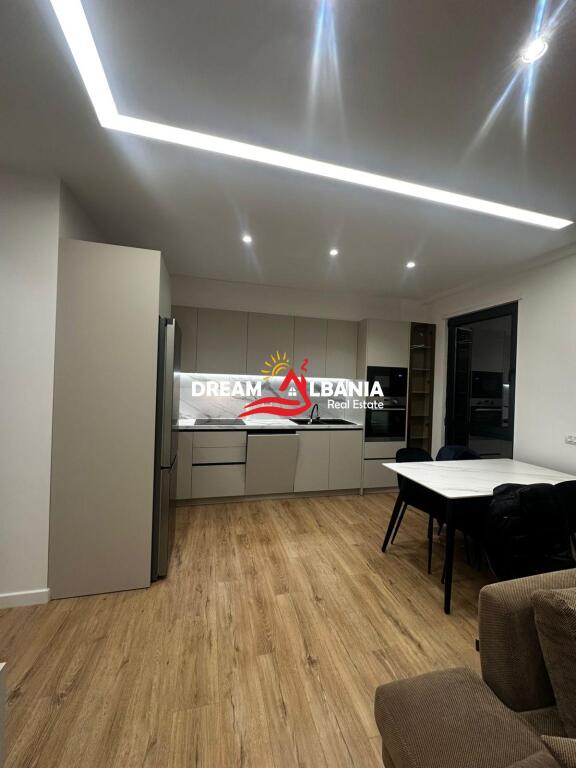 Apartament luksoz 2+1 me qera ne residencen Erli (ID 42215150)