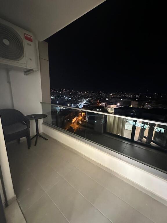 Apartament 2+1+2 +post parkimi me qira
