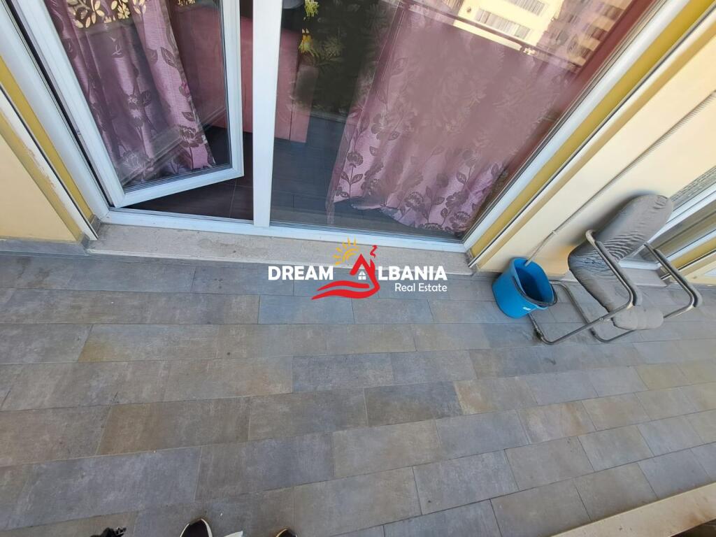 2+1 apartment for sale at Zogu Zi, near Ring Center in Tirana (ID 4121736)