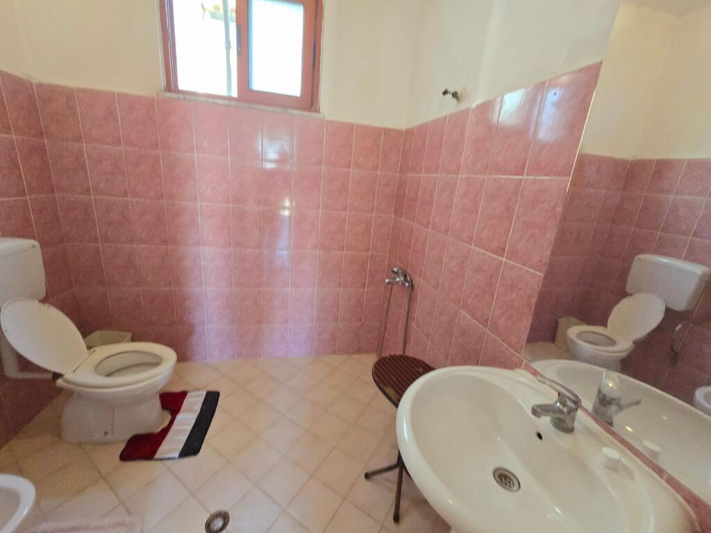 PRIVATE VILLA FOR RENT IN SHENAVLASH NEAR TIRANA-DURRES HIGHWAY