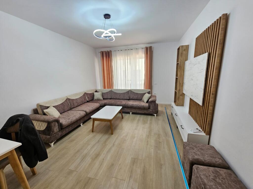 Apartament me qera 2+1+2 ne Don Bosko (ID B2201312) Tirane