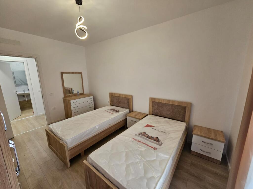Apartament me qera 2+1+2 ne Don Bosko (ID B2201312) Tirane
