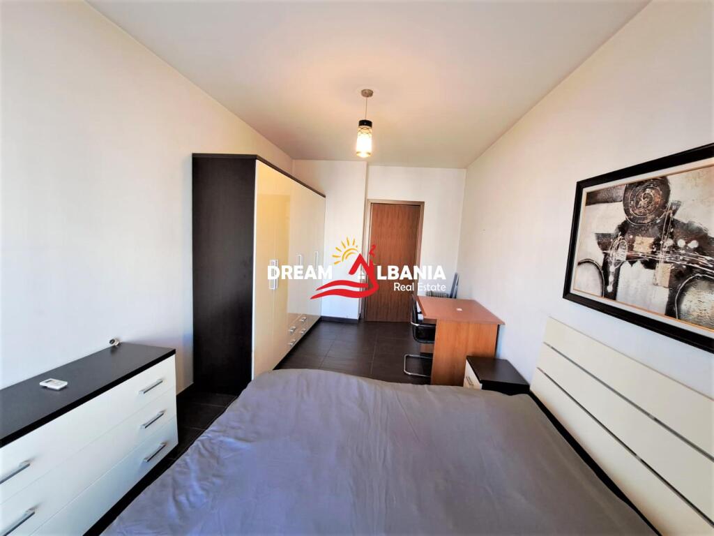 2+1 apartment for sale at Zogu Zi, near Ring Center in Tirana (ID 4121736)