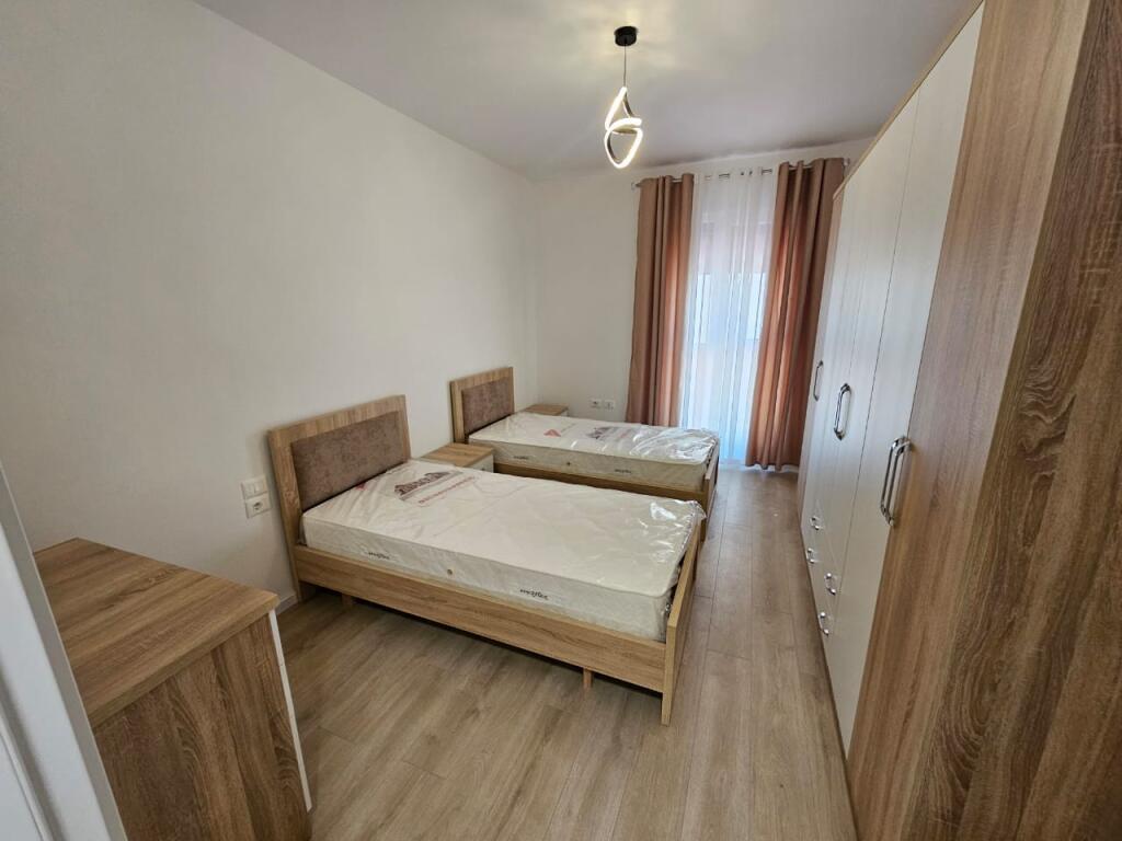 Apartament me qera 2+1+2 ne Don Bosko (ID B2201312) Tirane