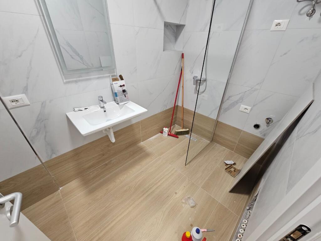 Apartament me qera 2+1+2 ne Don Bosko (ID B2201312) Tirane