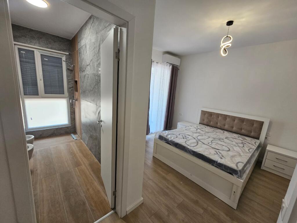 Apartament me qera 2+1+2 ne Don Bosko (ID B2201312) Tirane