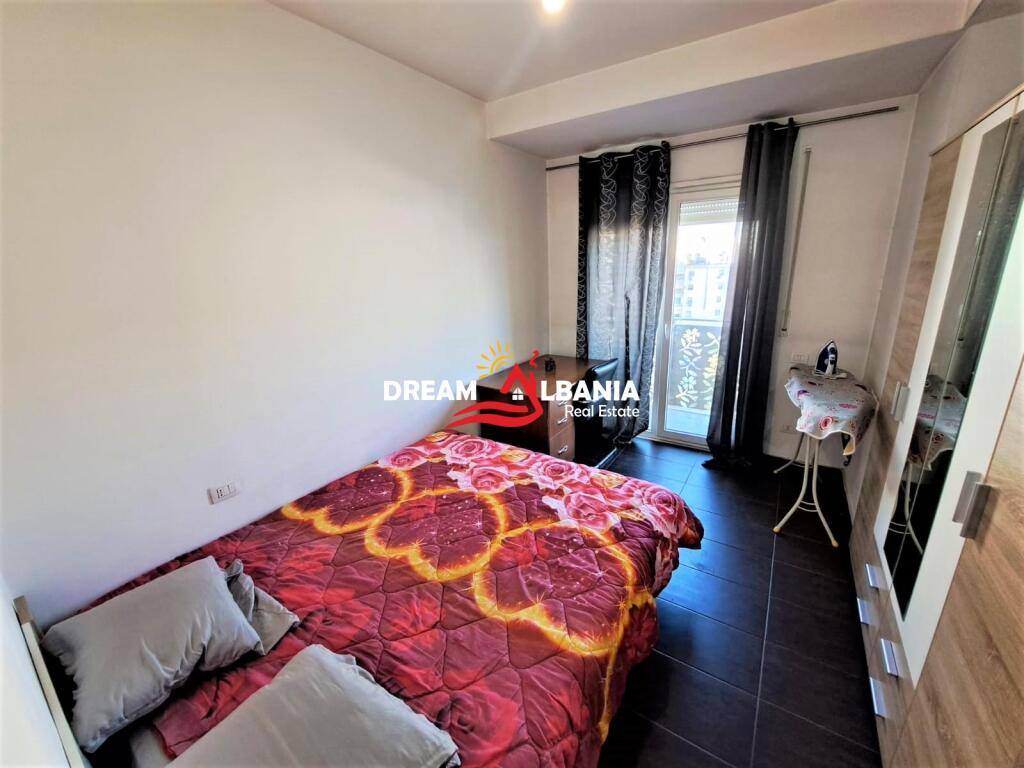 2+1 apartment for sale at Zogu Zi, near Ring Center in Tirana (ID 4121736)