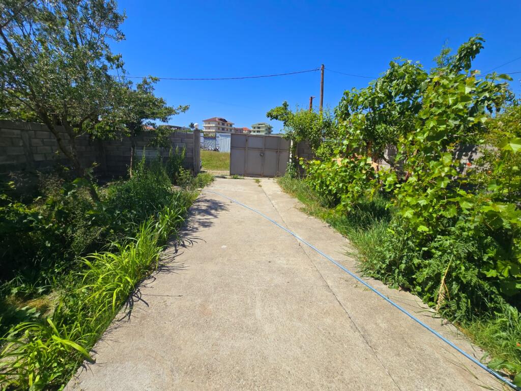 PRIVATE VILLA FOR RENT IN SHENAVLASH NEAR TIRANA-DURRES HIGHWAY