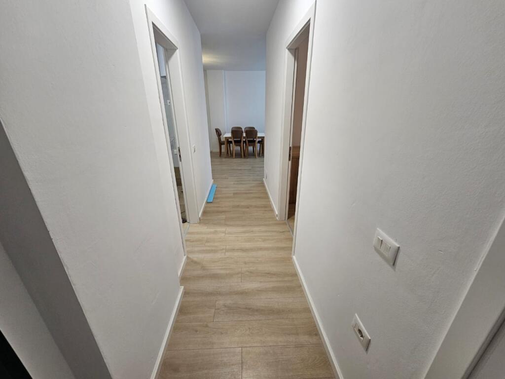 Apartament me qera 2+1+2 ne Don Bosko (ID B2201312) Tirane