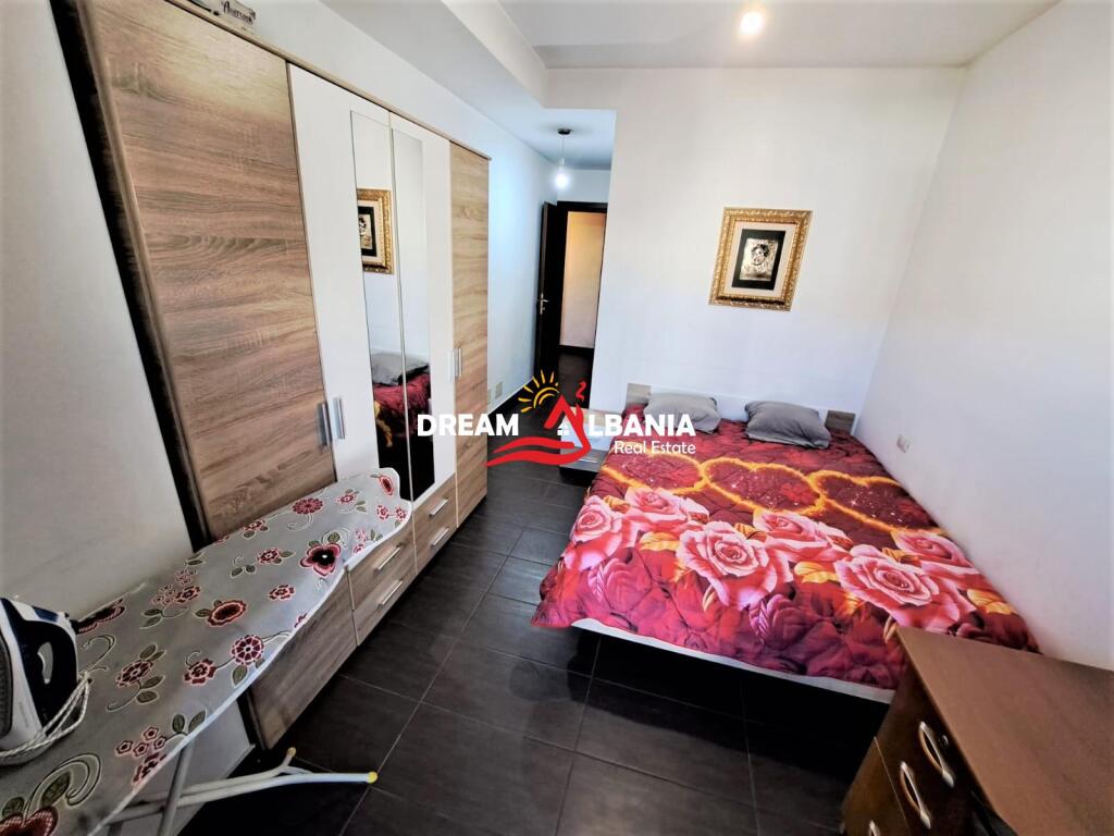 2+1 apartment for sale at Zogu Zi, near Ring Center in Tirana (ID 4121736)