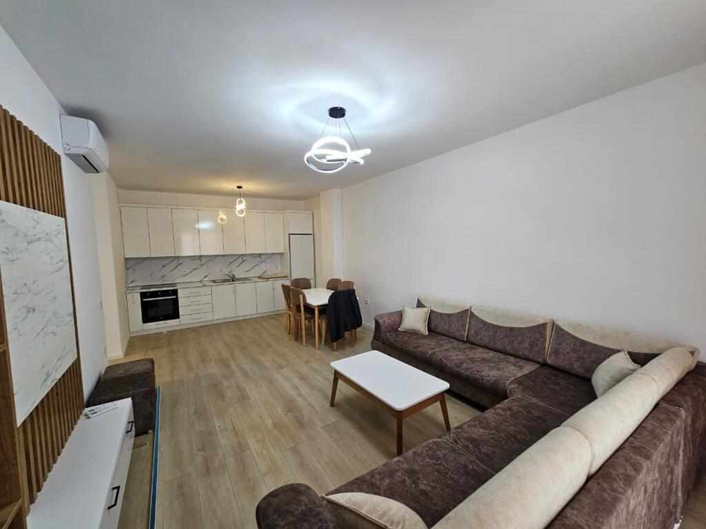 Apartament me qera 2+1+2 ne Don Bosko (ID B2201312) Tirane