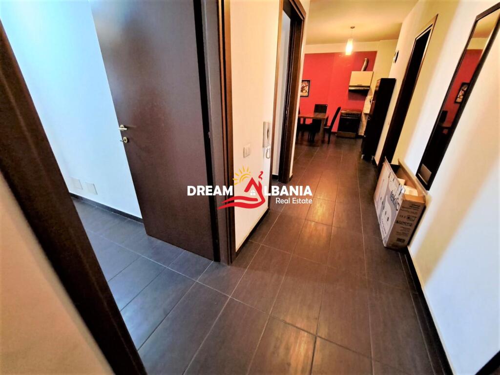 2+1 apartment for sale at Zogu Zi, near Ring Center in Tirana (ID 4121736)