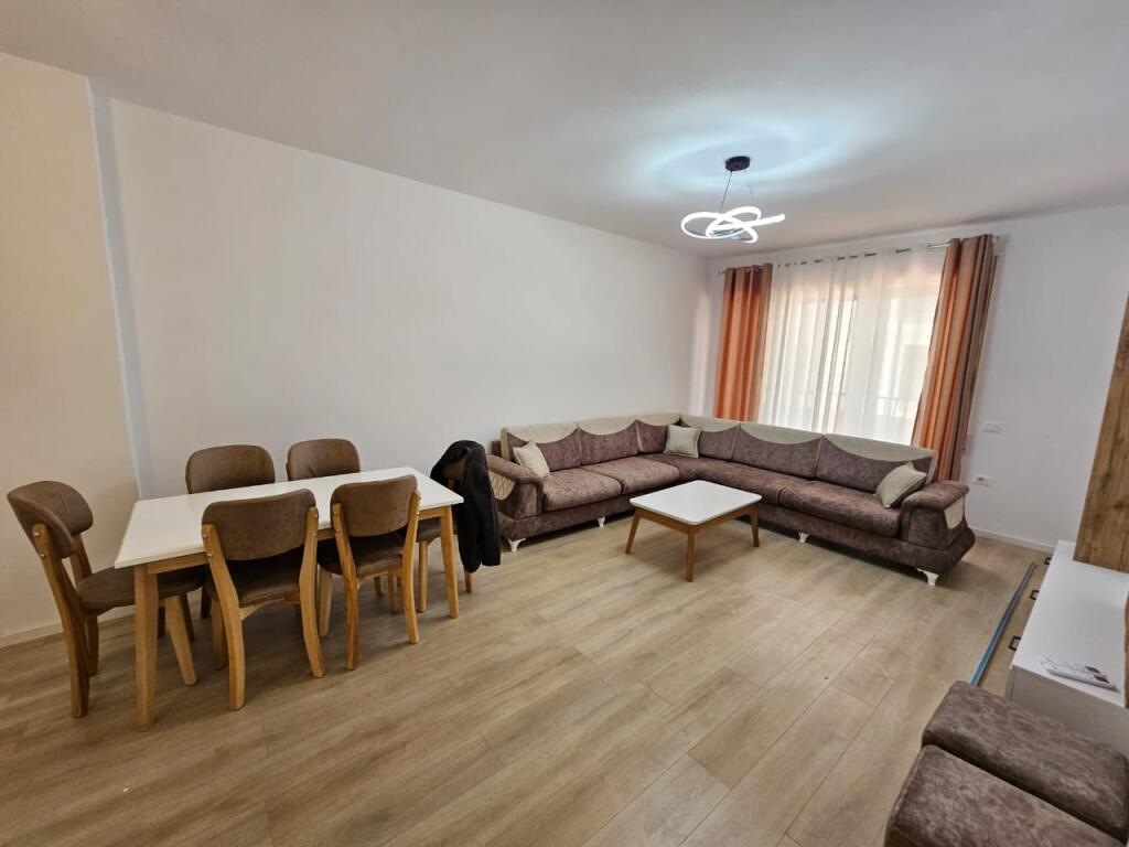Apartament me qera 2+1+2 ne Don Bosko (ID B2201312) Tirane