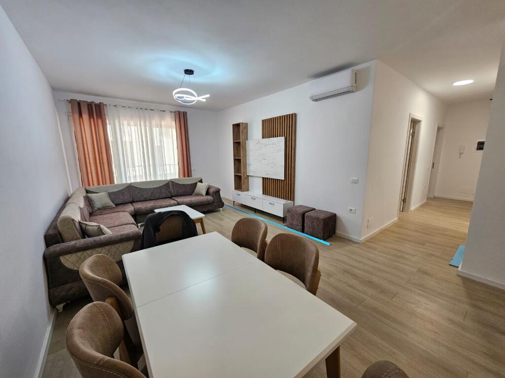 Apartament me qera 2+1+2 ne Don Bosko (ID B2201312) Tirane