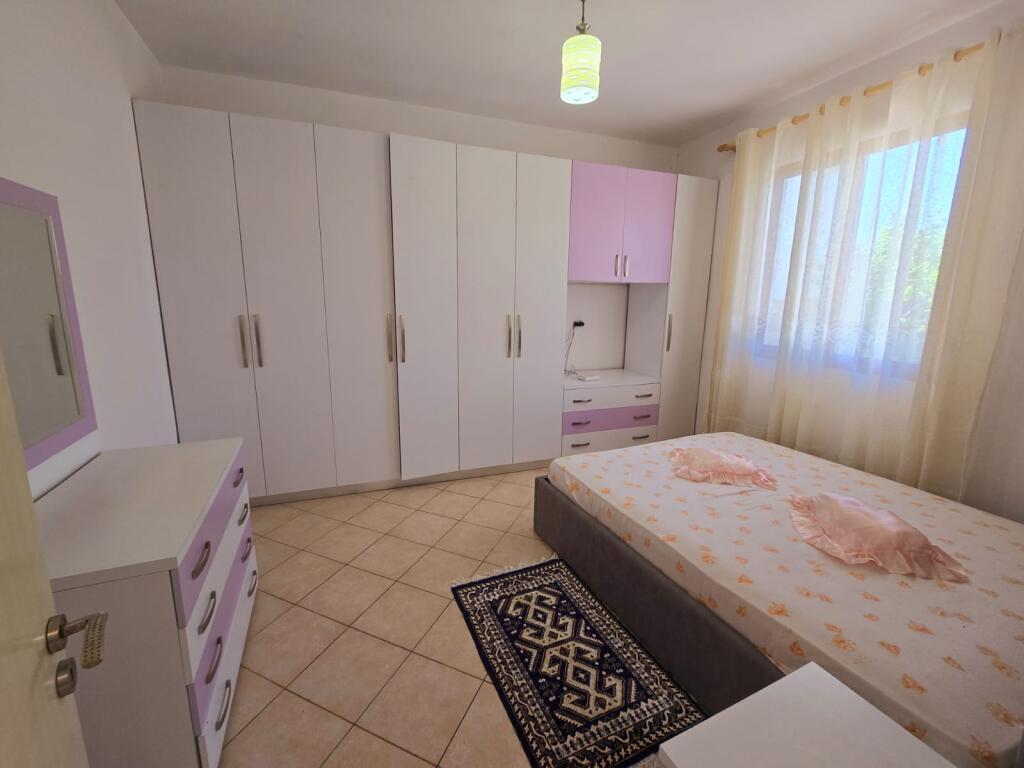 PRIVATE VILLA FOR RENT IN SHENAVLASH NEAR TIRANA-DURRES HIGHWAY