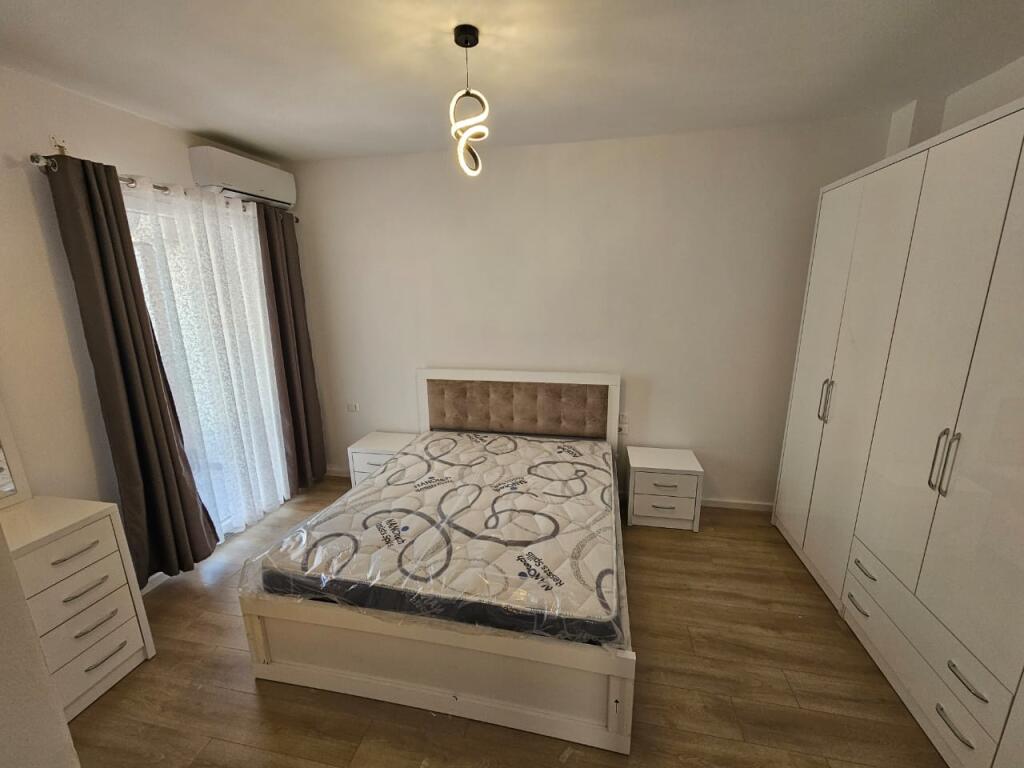 Apartament me qera 2+1+2 ne Don Bosko (ID B2201312) Tirane