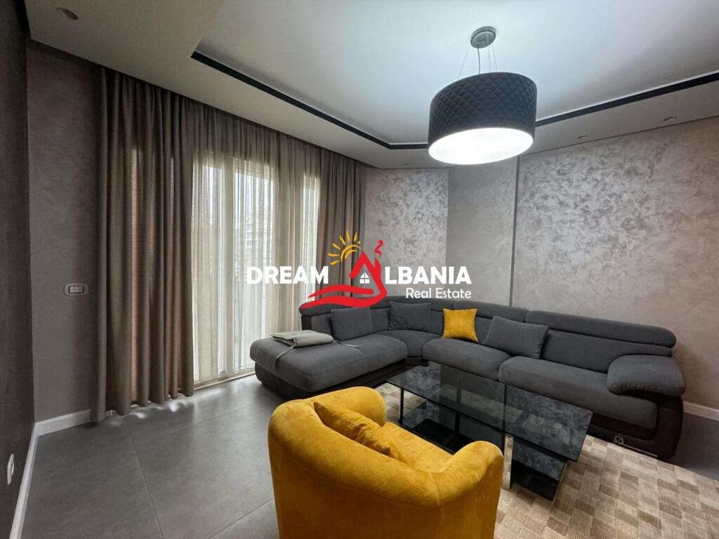 Vendesi appartamento 3+1+2 vicino al ristorante Qesarake – Fresk (ID 4131450)