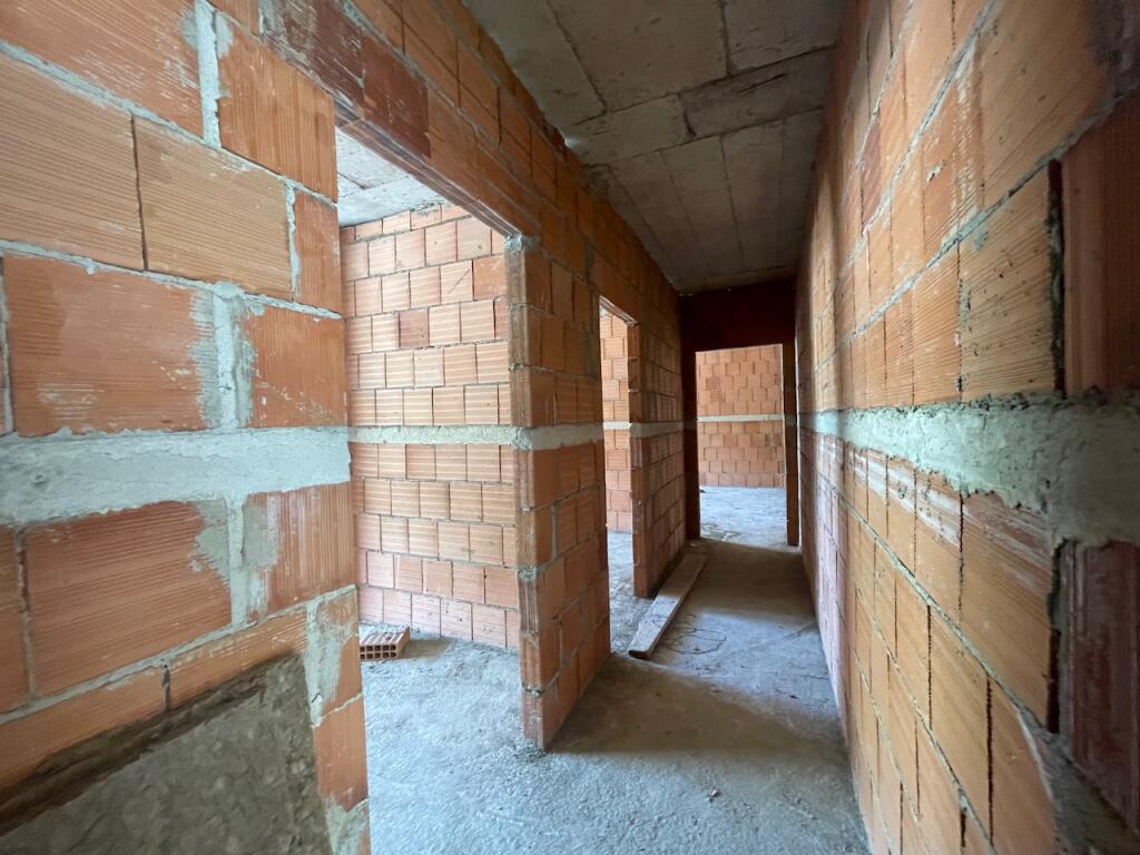 FOR SALE apartment 2+1+PARKING in a modern complex near the Dry Lake