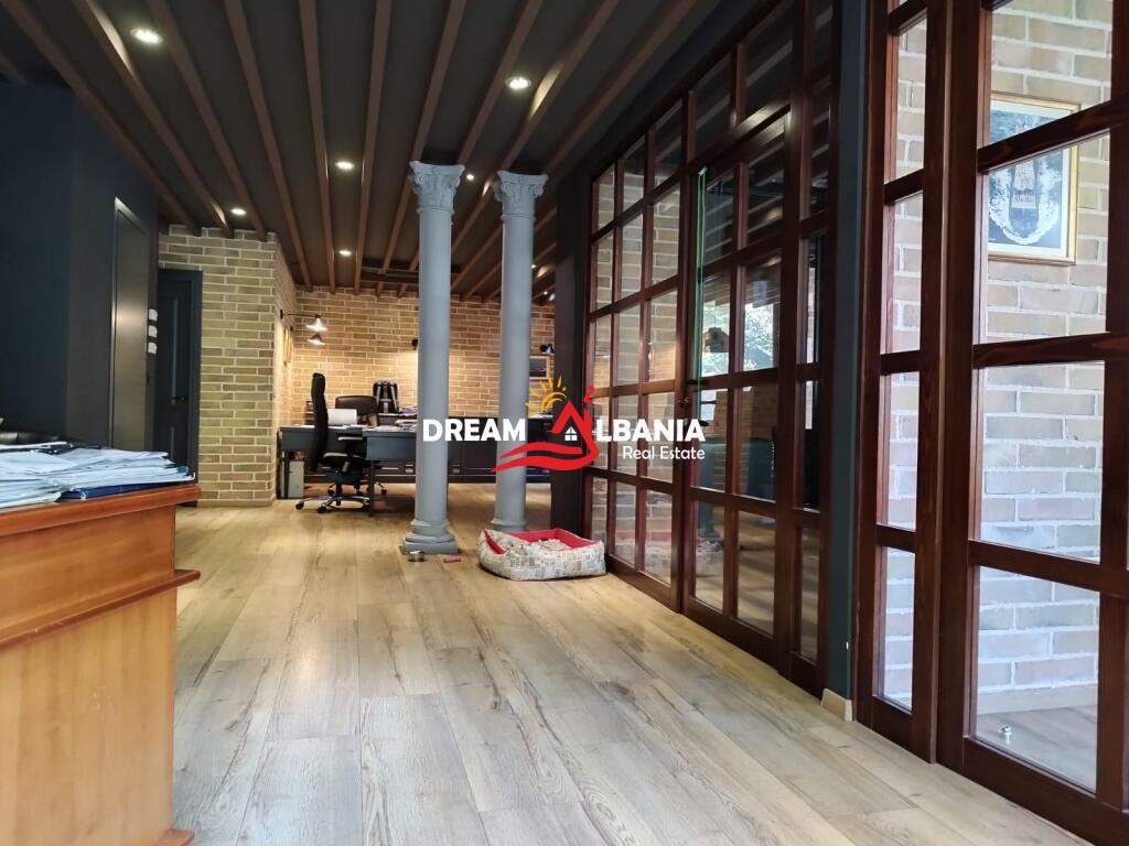Business environment for sale on Ibrahim Rugova Street – Block (ID 4171584)