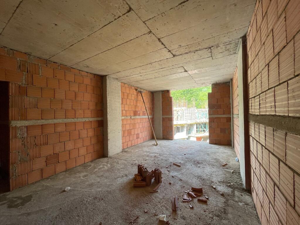FOR SALE apartment 2+1+PARKING in a modern complex near the Dry Lake