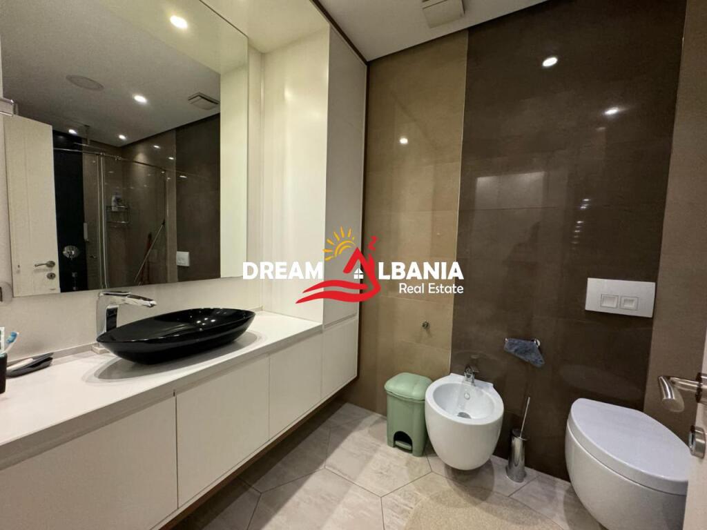 Vendesi appartamento 3+1+2 vicino al ristorante Qesarake – Fresk (ID 4131450)