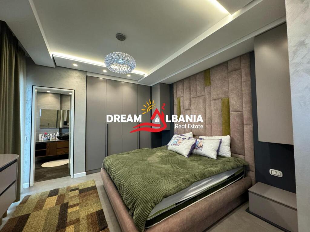 Vendesi appartamento 3+1+2 vicino al ristorante Qesarake – Fresk (ID 4131450)