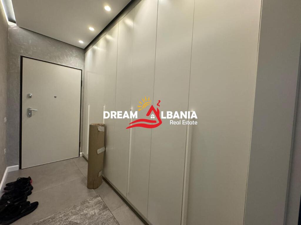 Vendesi appartamento 3+1+2 vicino al ristorante Qesarake – Fresk (ID 4131450)