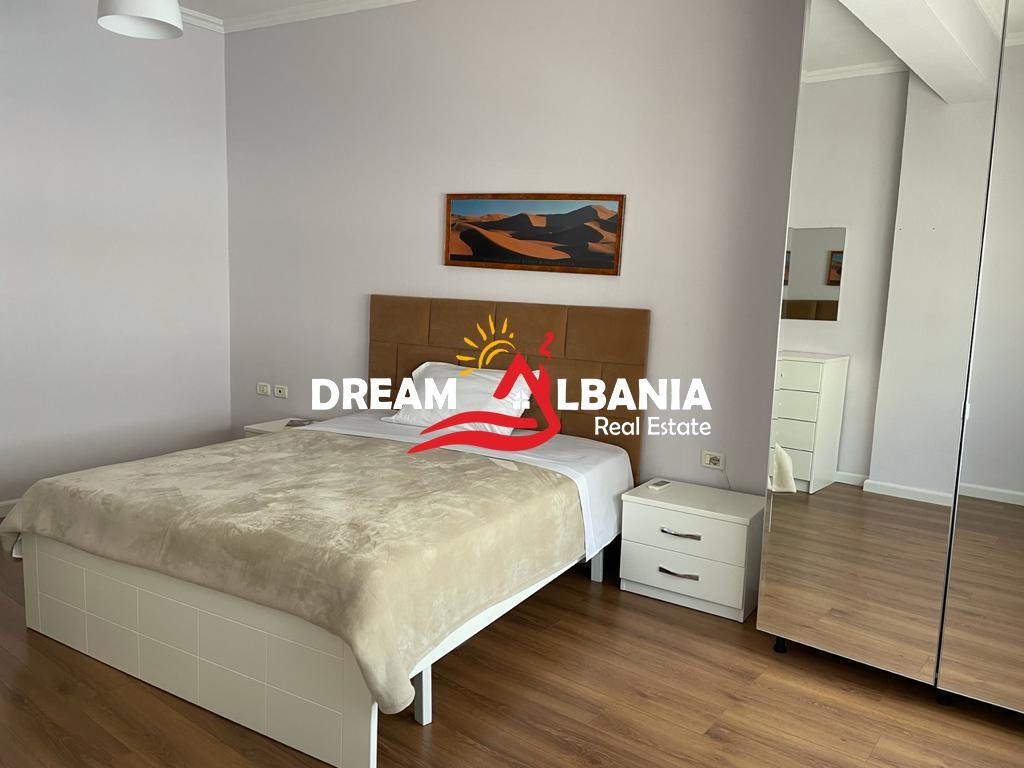 Appartamento 1+1 in affitto in Viale Zogu I, presso il Ministero della Giustizia (ID 4219382)