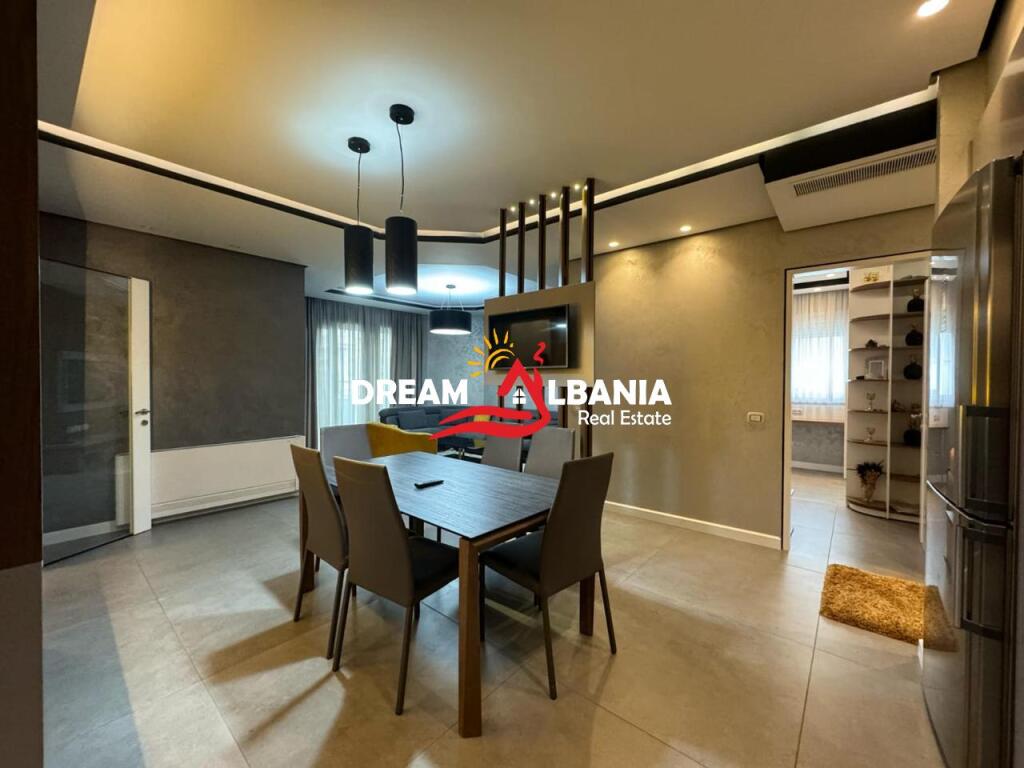 Vendesi appartamento 3+1+2 vicino al ristorante Qesarake – Fresk (ID 4131450)