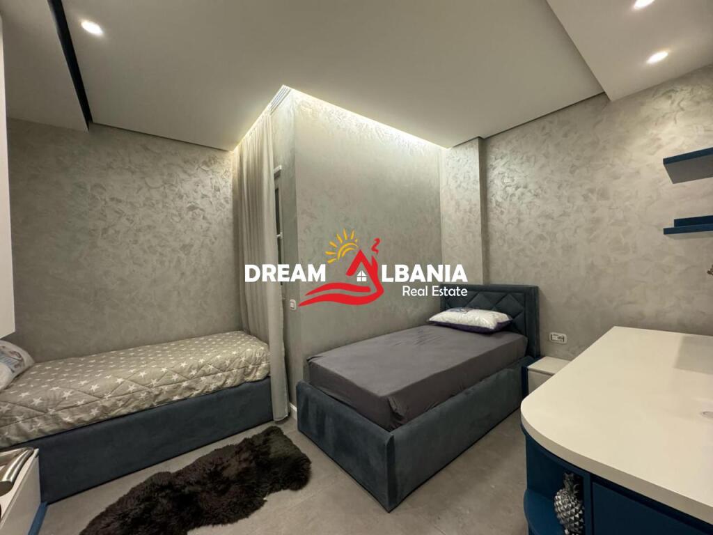 Vendesi appartamento 3+1+2 vicino al ristorante Qesarake – Fresk (ID 4131450)