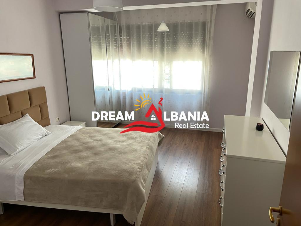 Appartamento 1+1 in affitto in Viale Zogu I, presso il Ministero della Giustizia (ID 4219382)