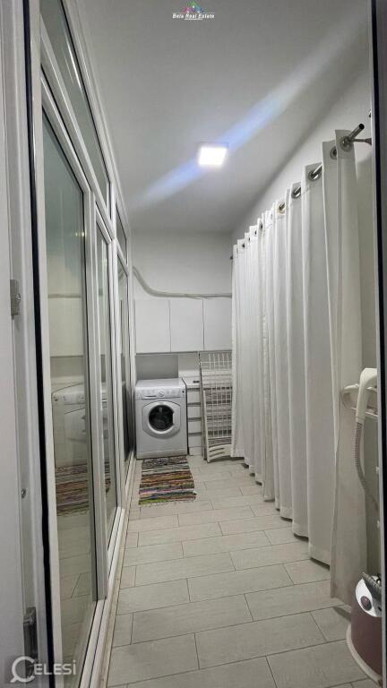 Appartamento in Affitto 1+1 presso la Comune di Parigi (ID B2101020) Tirana