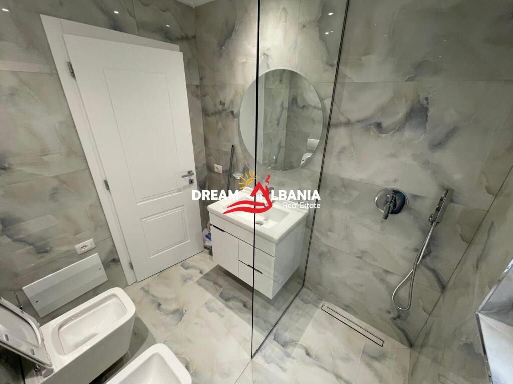 Apartament luksoz 2+1 me qera ne Rrugen “Peti”, prane Liqenit Artificial te Tiranes (ID 42215271)